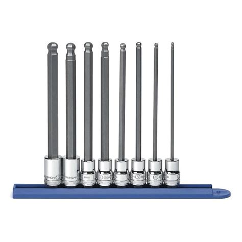 lowe's hex wrench set