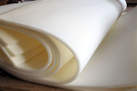Lowe's Upholstery Foam Padding