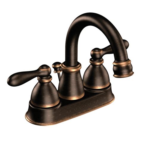 Lowe S Bathroom Faucets Moen