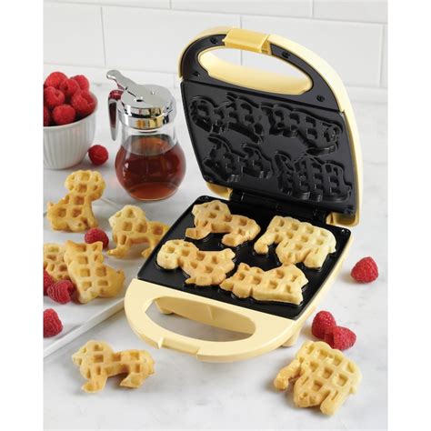 Lowe S Canada Waffle Maker
