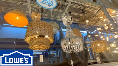 Lowe S Lighting Catalog
