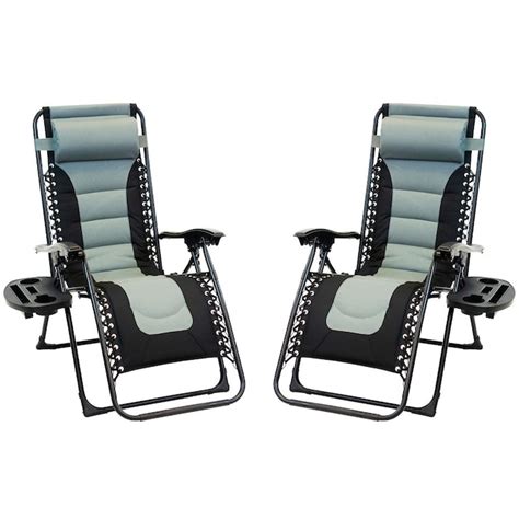 Lowe S Zero Gravity Chairs