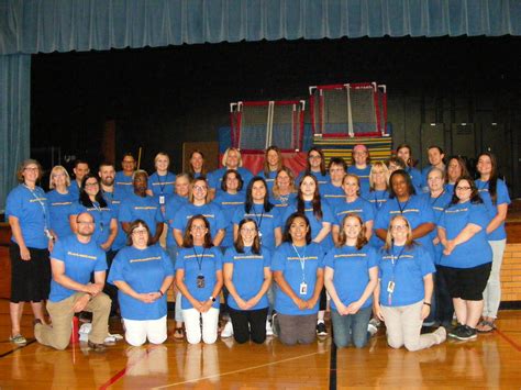 Lowell Ar Elementary School