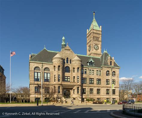 lowell city hall address