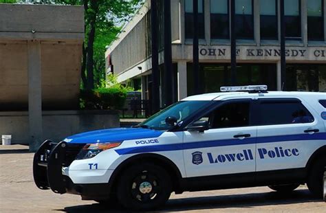 lowell police breaking news today