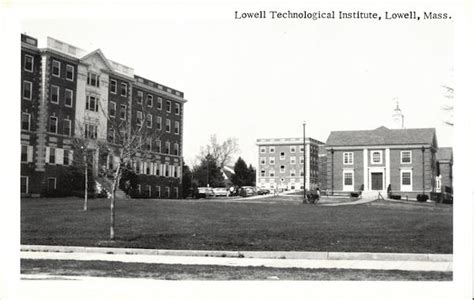Lowell Technological Institute Commitment to Diversity and Inclusion