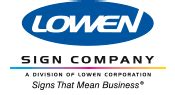 Lowen Sign Promo Code 2021
