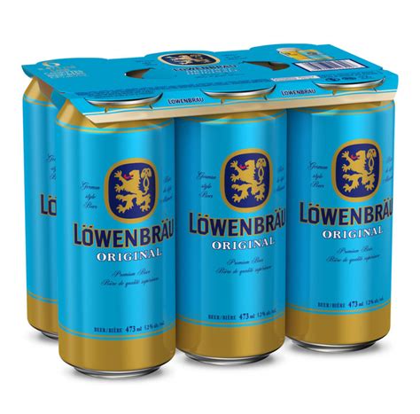 Lowenbrau Strength