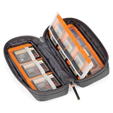 Lowepro Memory Card Case