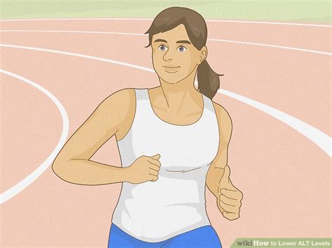 Boosting Health: The Surprising Benefits of Lower ALT Levels