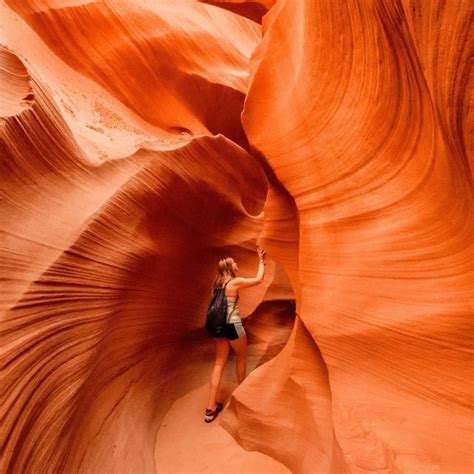 lower antelope canyon tours ken v dixie