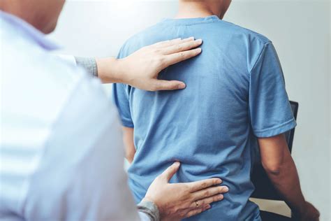 lower back pain treatment by physical therapy