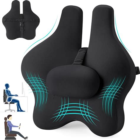Lower Back Support Cushion For Sofa