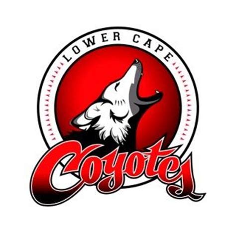 lower cape coyotes hockey