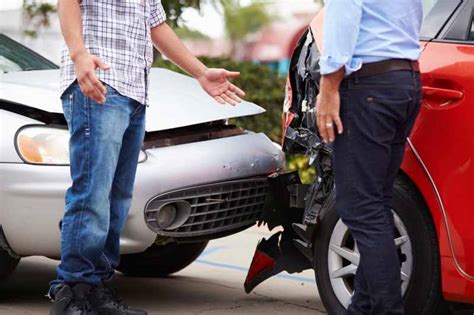 lower car insurance after accident