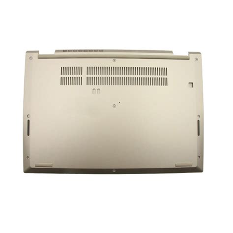 Lower Clamshell Laptop