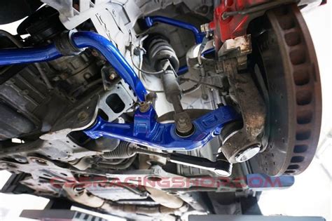 Lower Control Arm 350Z