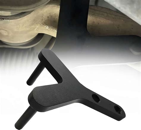Lower Control Arm Pry Tool