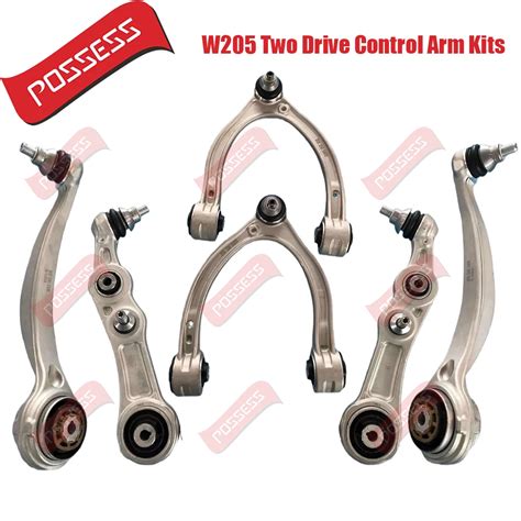 Lower Control Arm W205