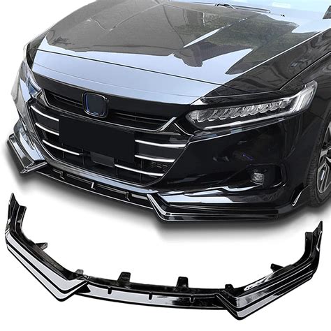 Lower Front Spoiler Bumper