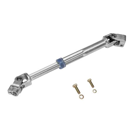 Lower Intermediate Steering Column Shaft
