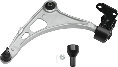 Lower Left Control Arm