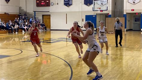 Recap Lower Moreland Holiday Basketball Tournament Lower Moreland