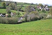 Lower Netherton Devon