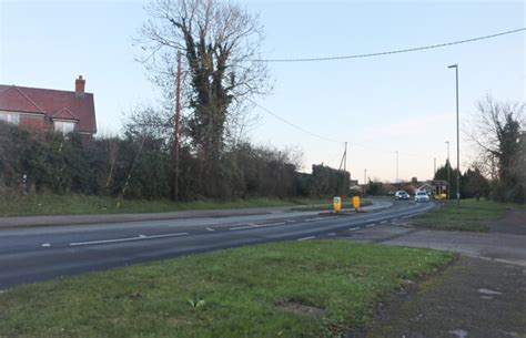 Lower Road Stoke Mandeville