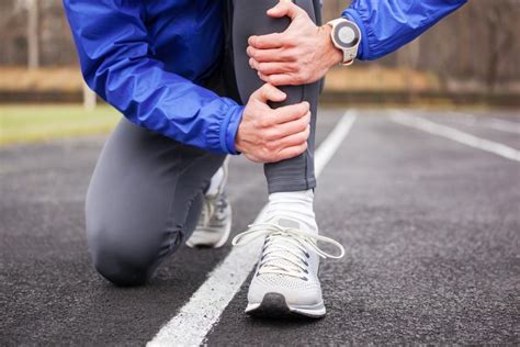 Lower Shin Hurts When Running
