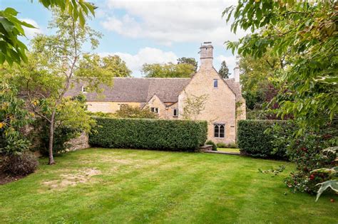Lower Slaughter Property