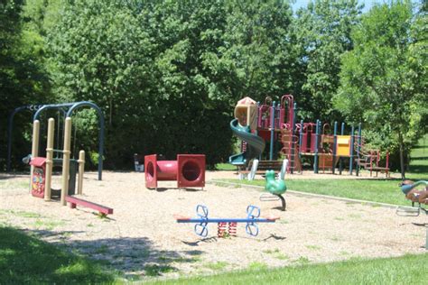 lower southampton township parks and rec