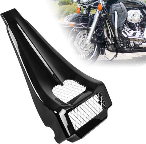 Lower Spoiler For Motorcycle