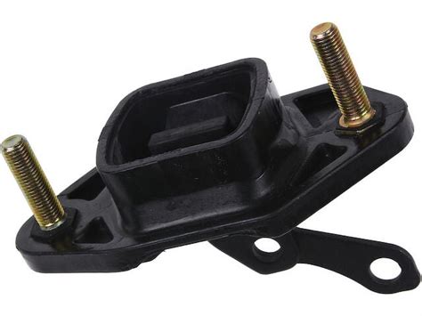 Lower Transmission Mount