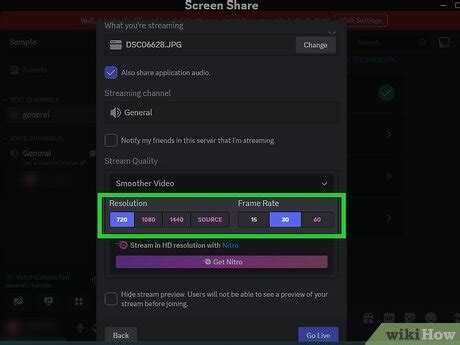 Lowering video resolution to stop buffering on streaming sites