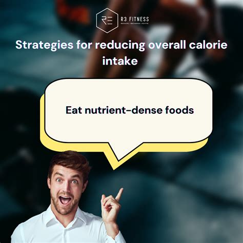 lower-calorie alternatives