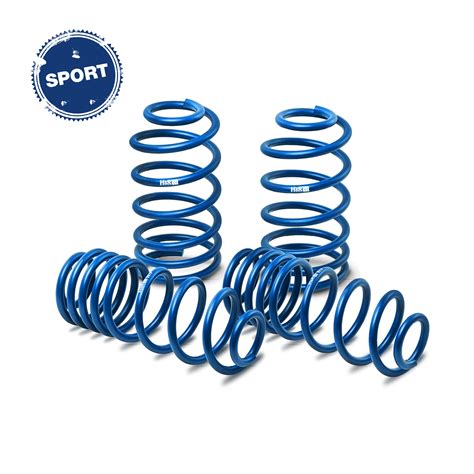 Lowered Suspension Kit