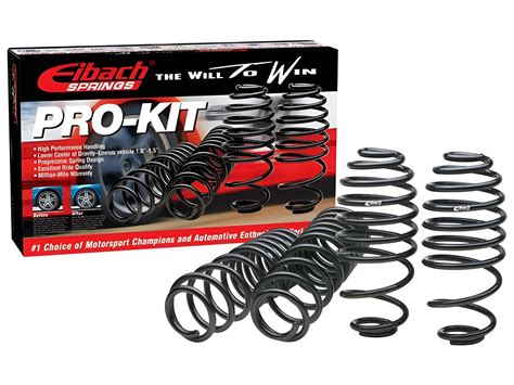 Lowering Kit For Subaru Outback