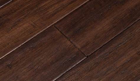 Walnut Engineered Hardwood Flooring at