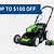 lowes coupons lawn mower