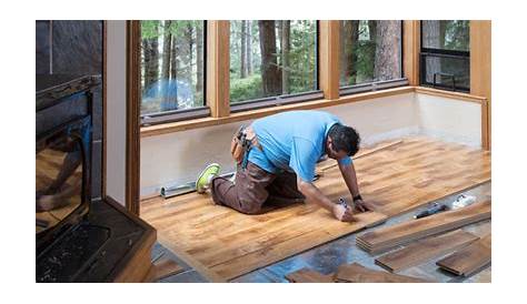 Lowes Free Flooring Installation Flooring Vinyl floor repair kit
