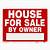lowes house for sale sign