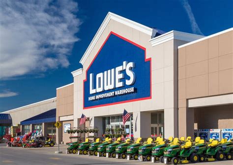 Lowe’s Home Improvement Warehouse of Troutman Home & Garden 1041 Charlotte Hwy, Troutman, NC