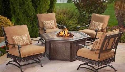 Lowes Patio Furniture Clearance Wicker