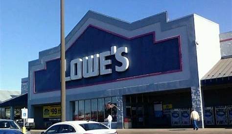 Lowes Shawnee Ok Number