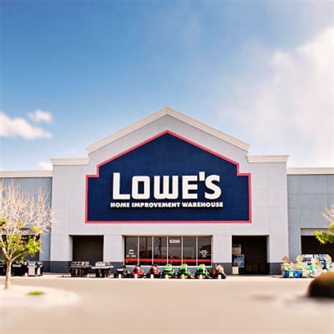 lowes .com