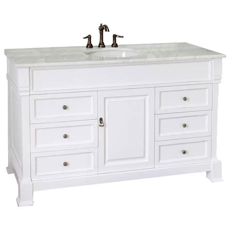 blog.rocasa.us:lowes 60 single sink vanity