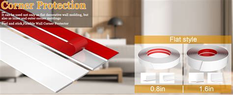 Lowes Adhesive Wall Protector