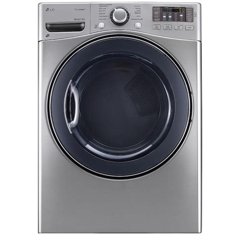 lowes appliances dryers electric