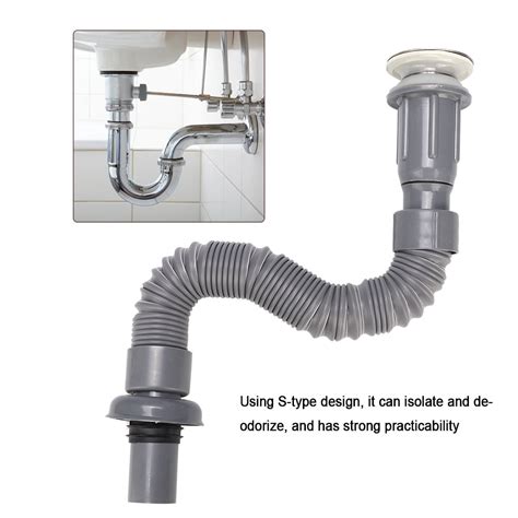 lowes bathroom sink drain pipes